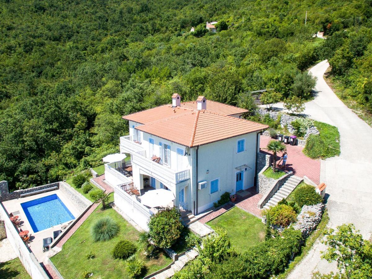 Holiday Home Casa Albertina-1 By Interhome Martina Exterior foto