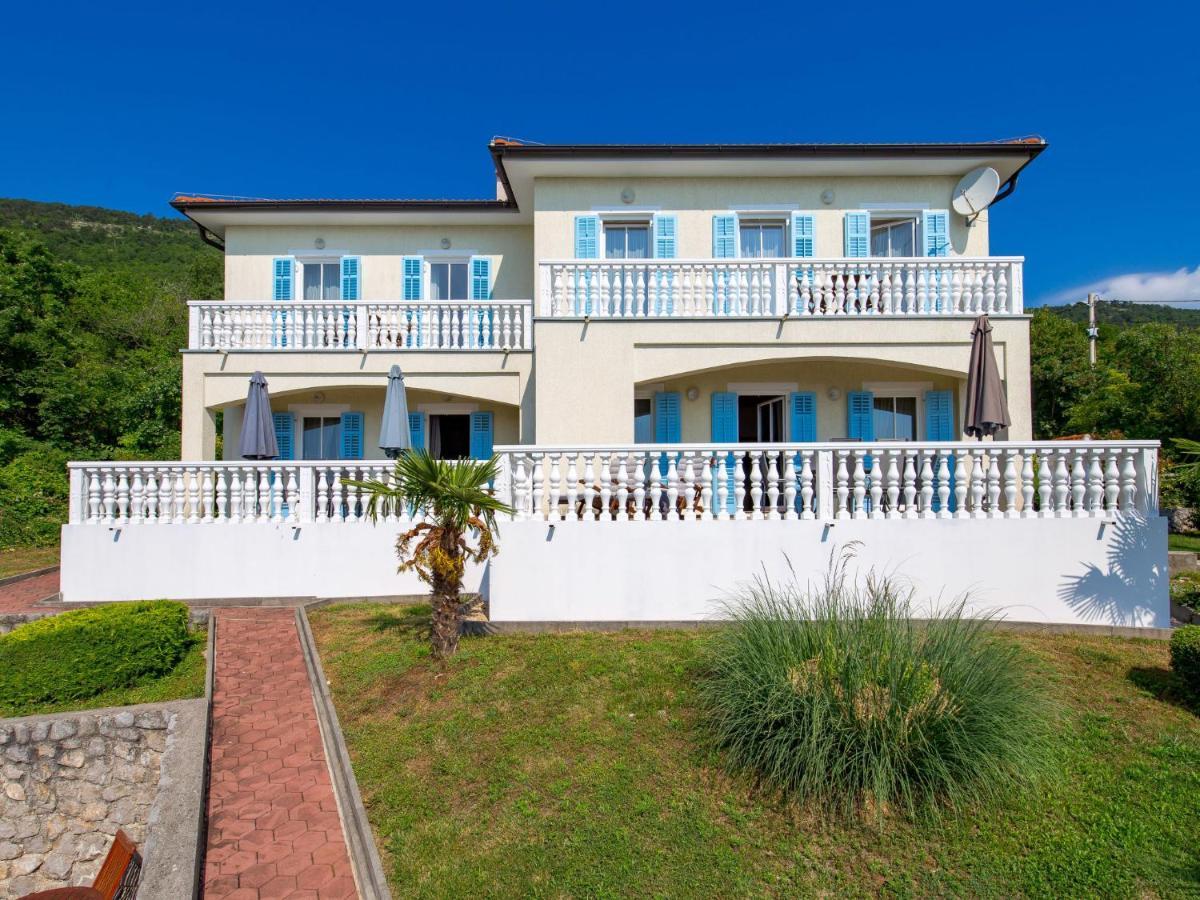Holiday Home Casa Albertina-1 By Interhome Martina Exterior foto