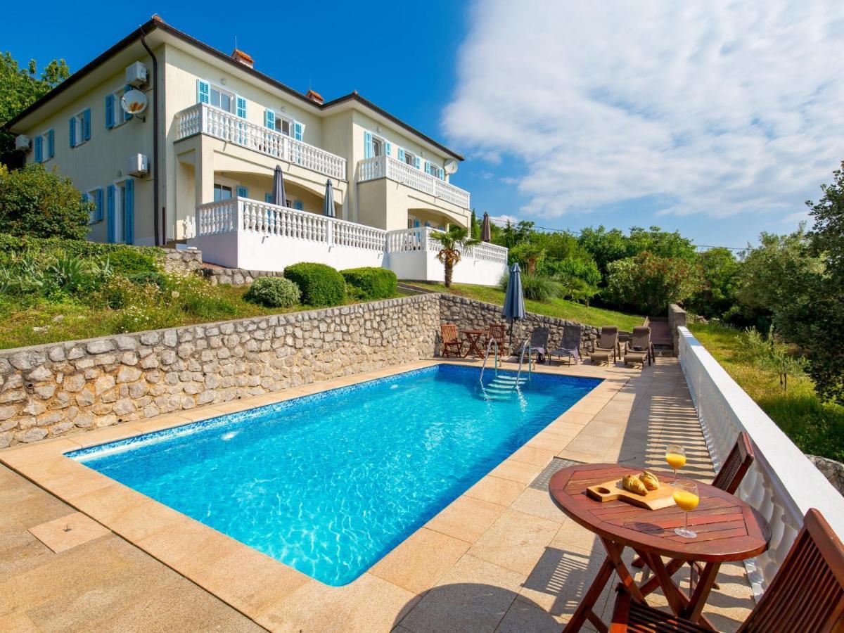 Holiday Home Casa Albertina-1 By Interhome Martina Exterior foto