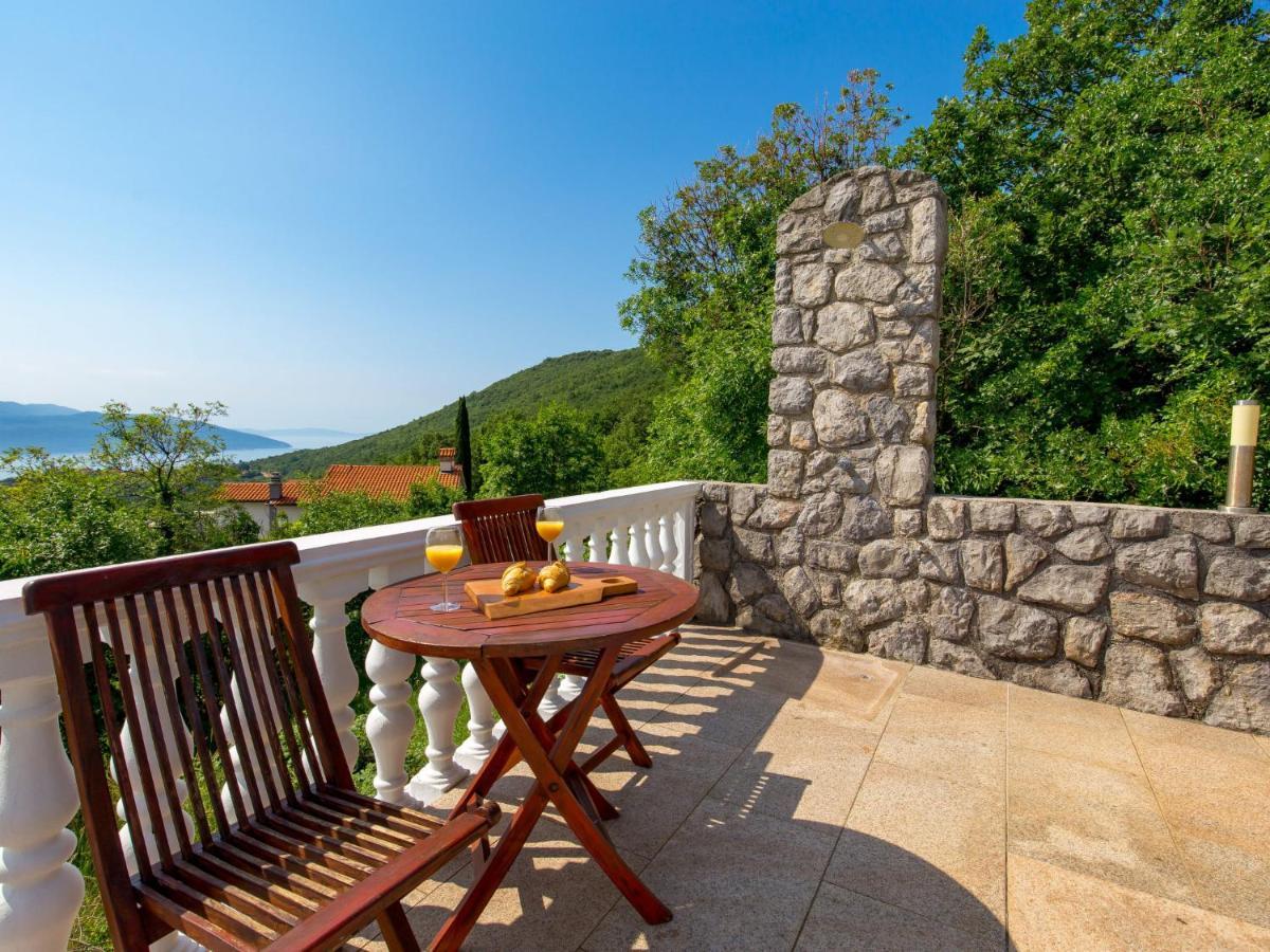 Holiday Home Casa Albertina-1 By Interhome Martina Exterior foto