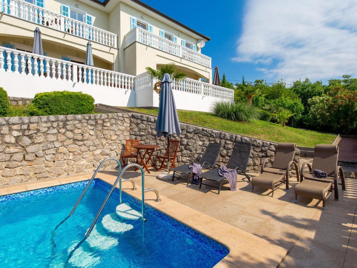 Holiday Home Casa Albertina-1 By Interhome Martina Exterior foto