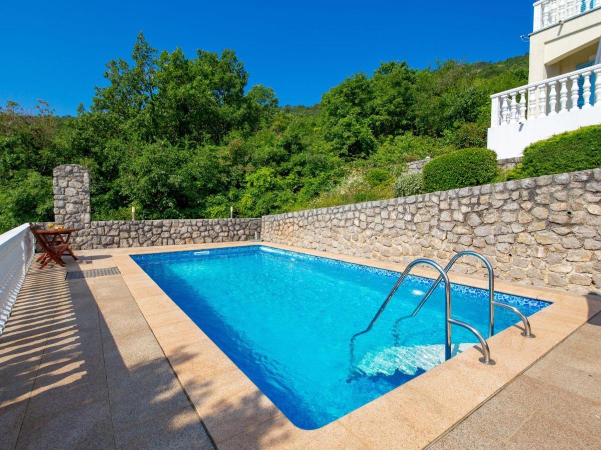 Holiday Home Casa Albertina-1 By Interhome Martina Exterior foto