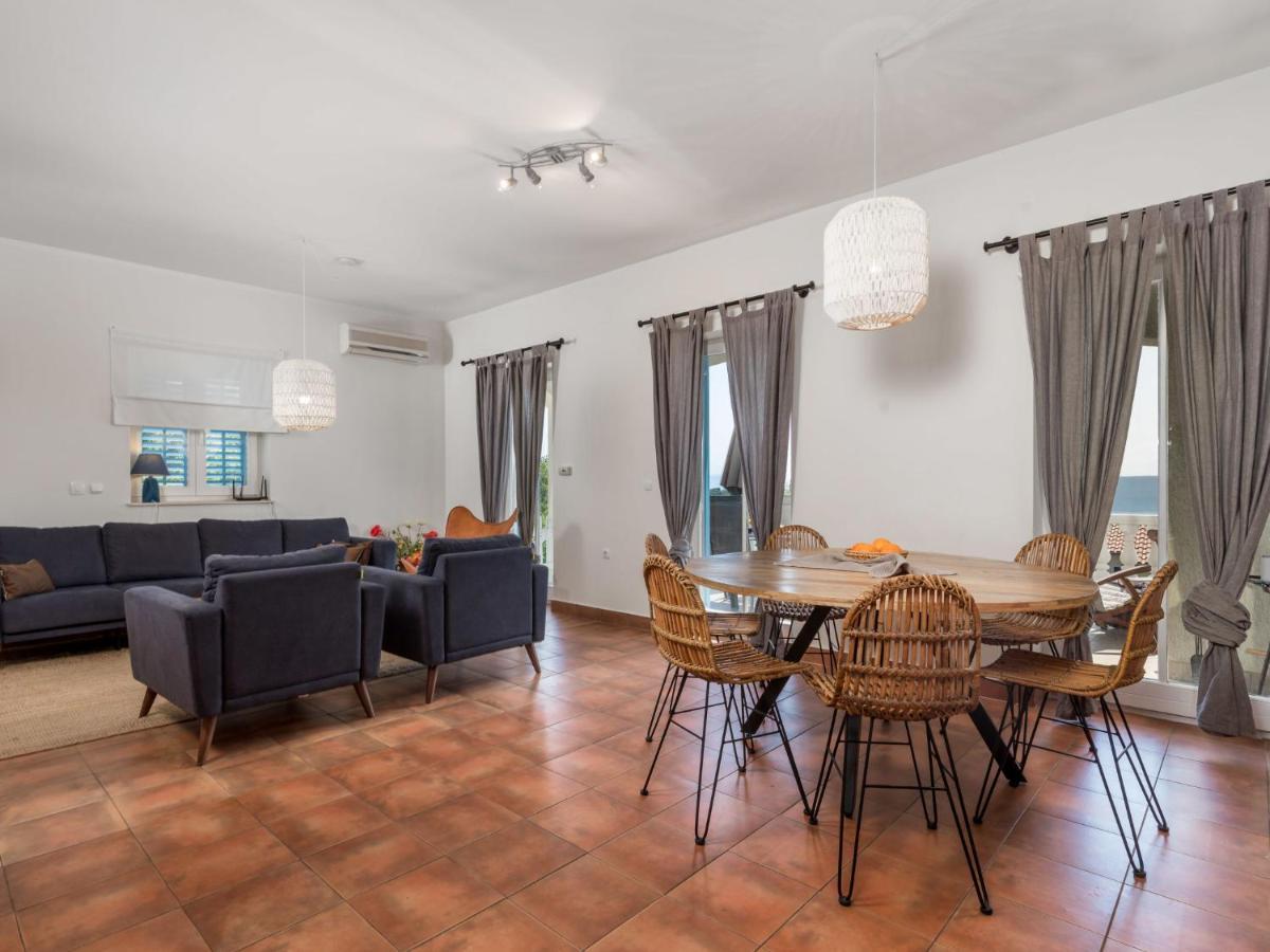 Holiday Home Casa Albertina-1 By Interhome Martina Exterior foto