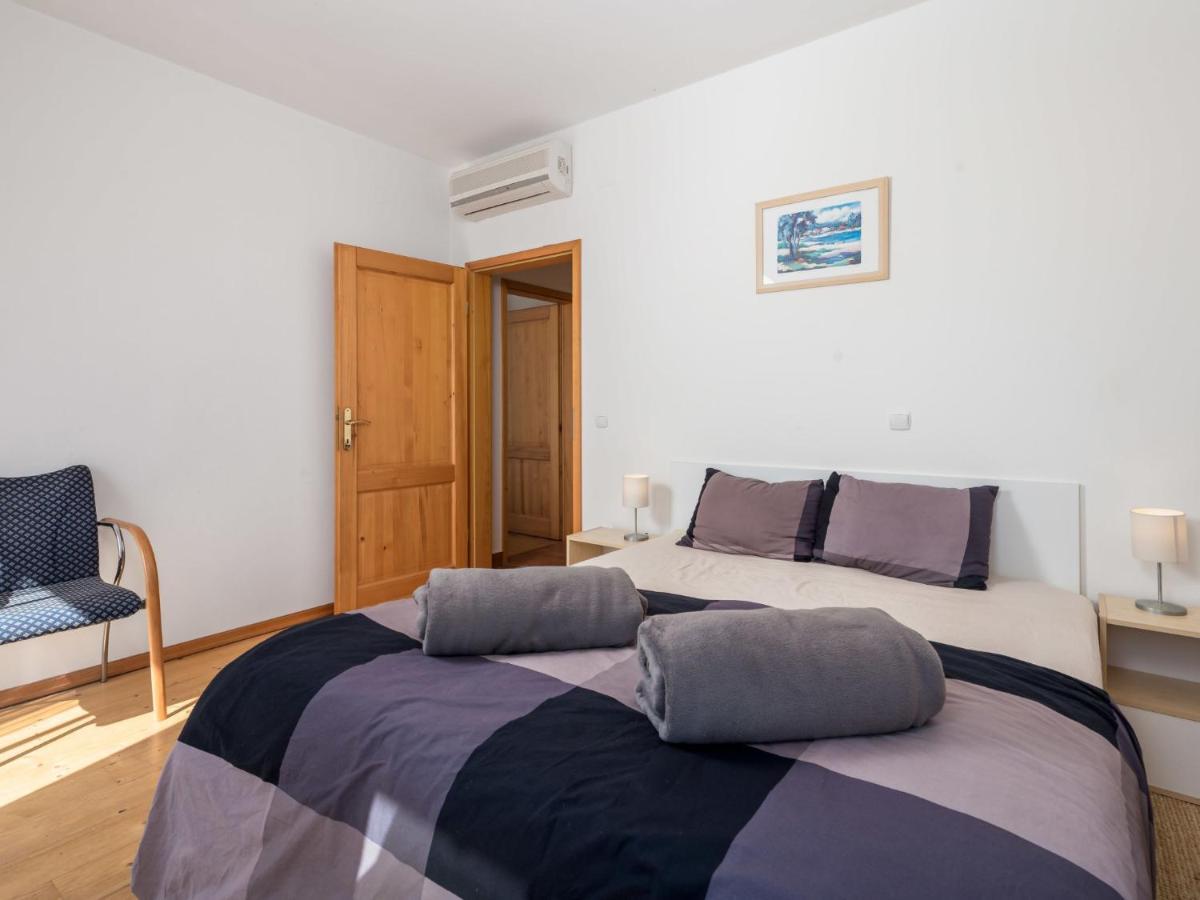 Holiday Home Casa Albertina-1 By Interhome Martina Exterior foto