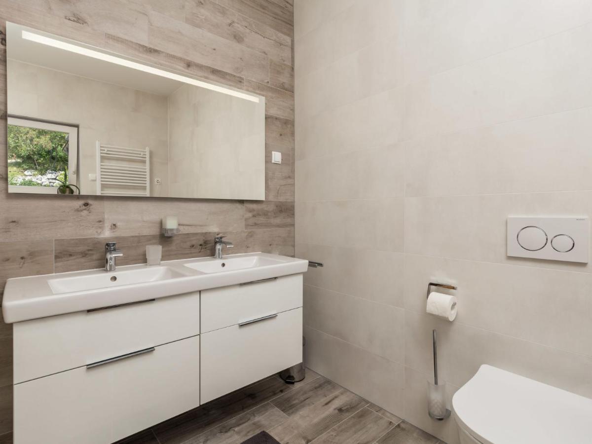 Holiday Home Casa Albertina-1 By Interhome Martina Exterior foto
